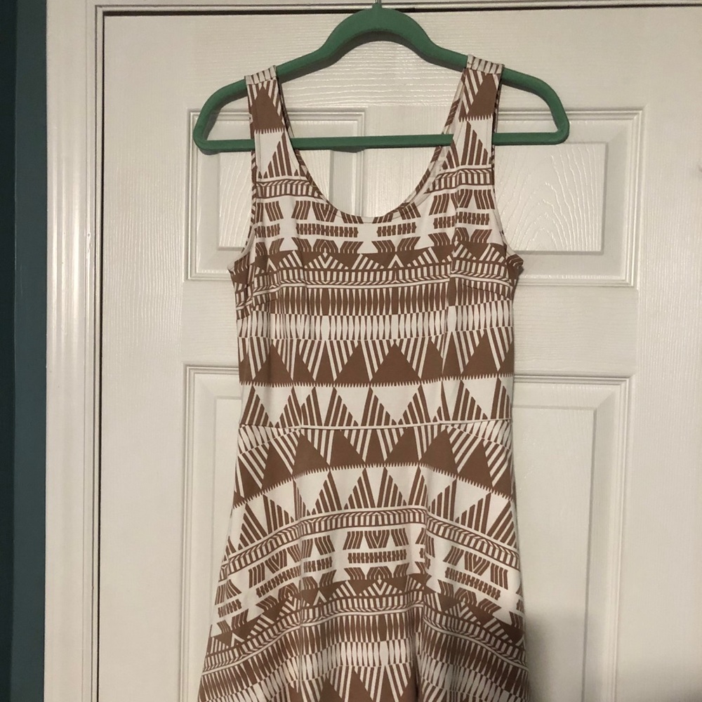 LIKE NEW! New York & Company dress